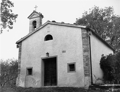 Chiesa di S. Lazzaro